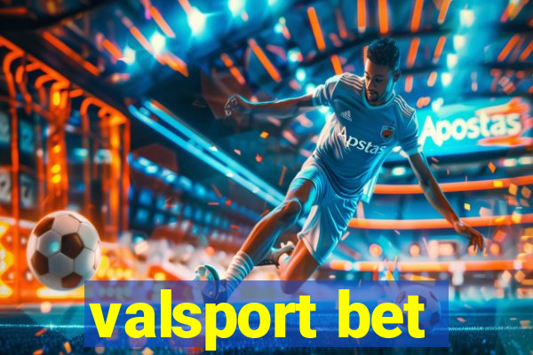 valsport bet